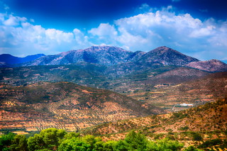 Peloponnese