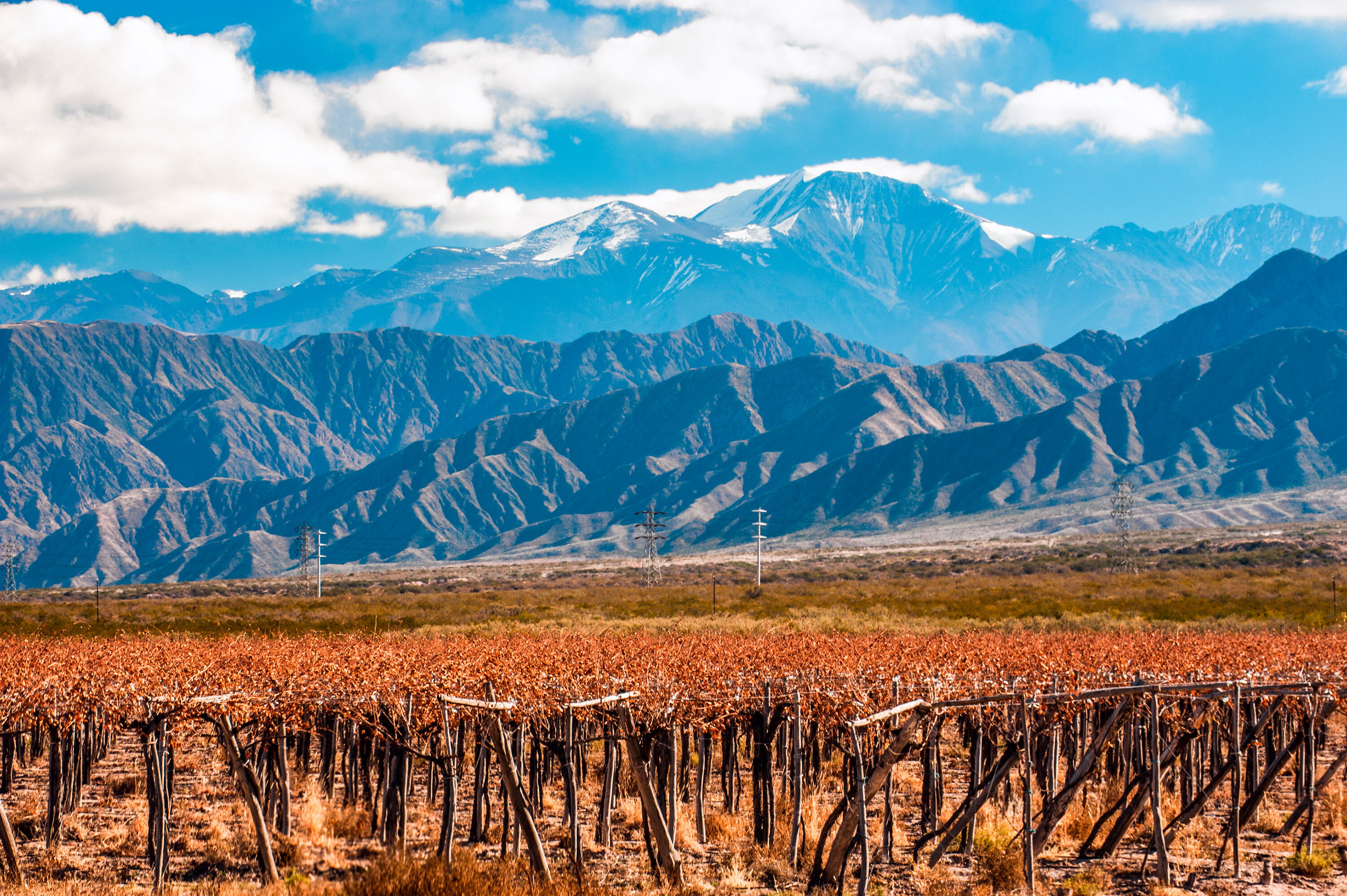 Mendoza Sud
