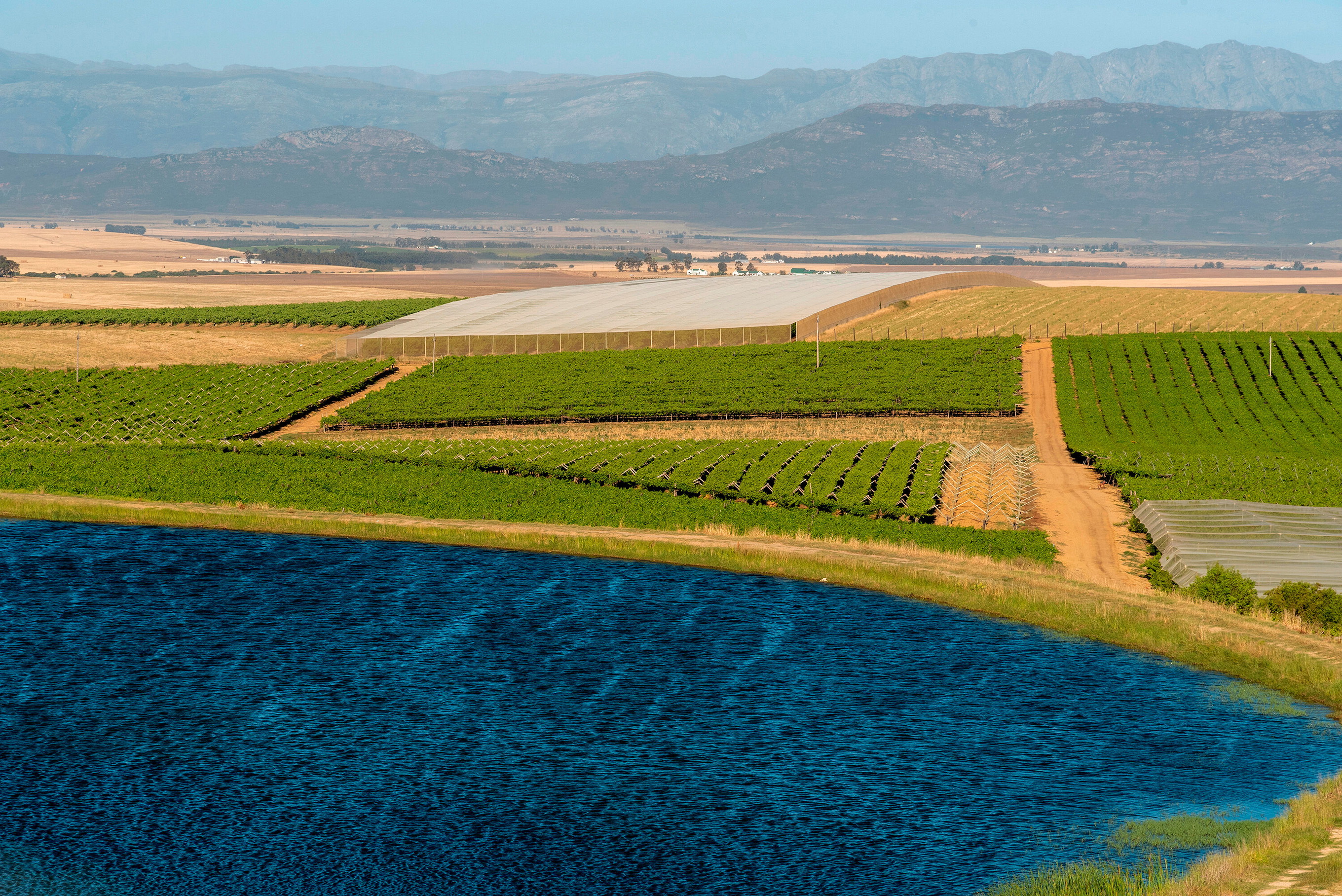 Swartland