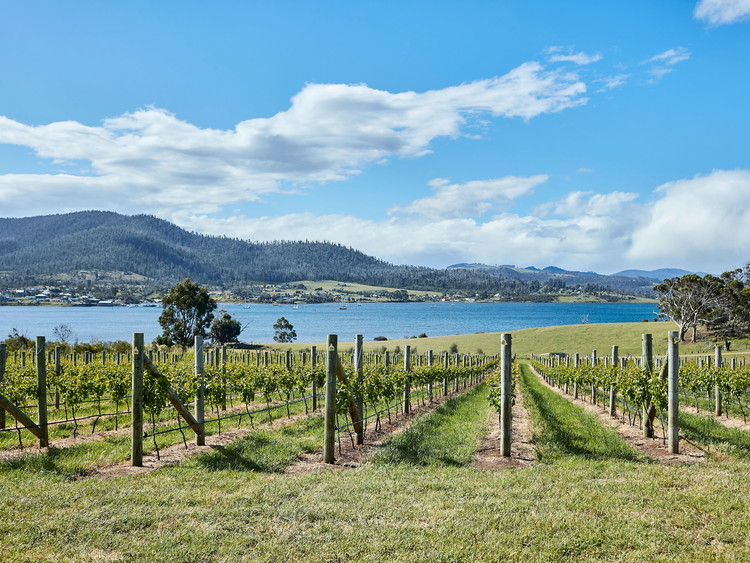 Tasmania