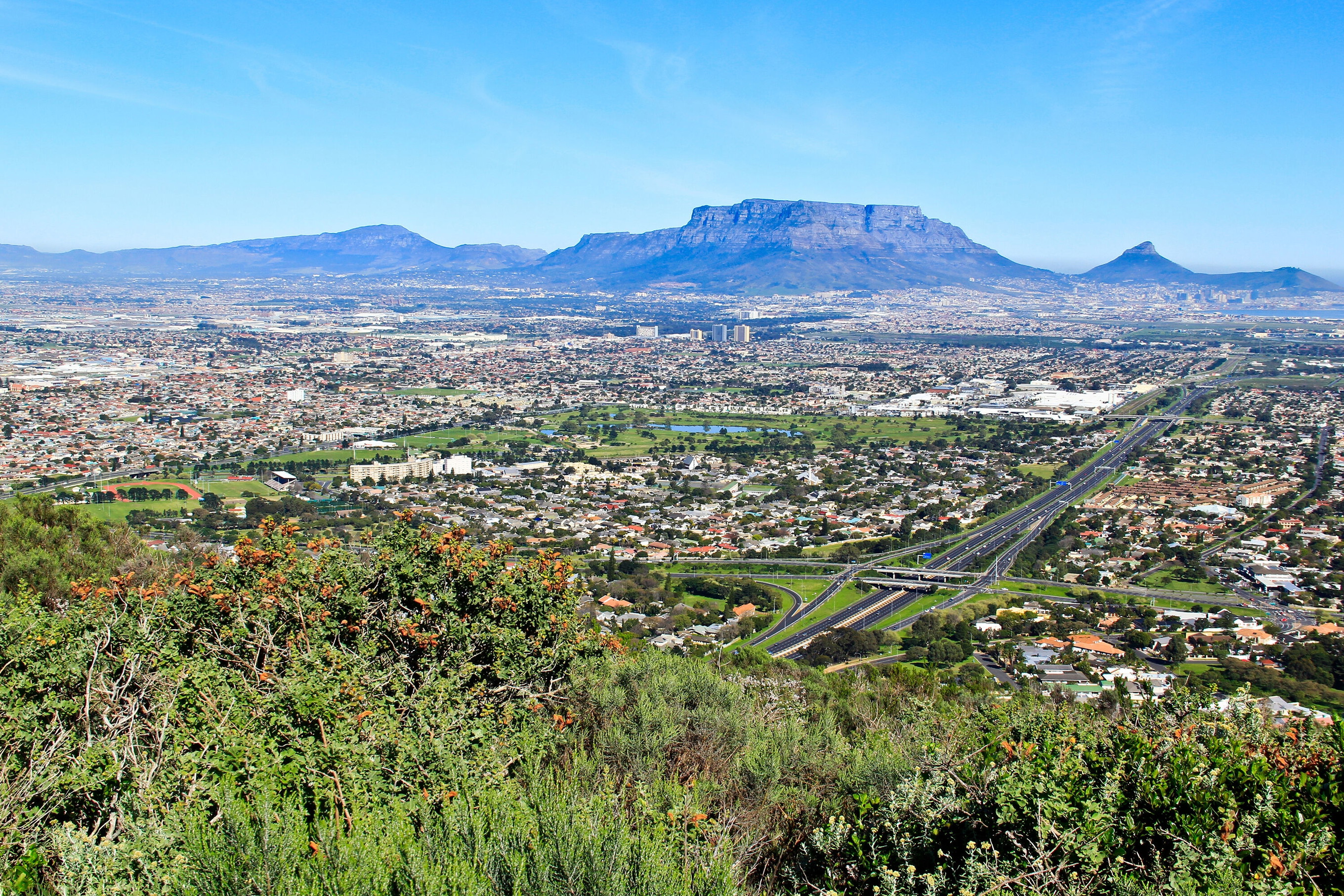 Tygerberg