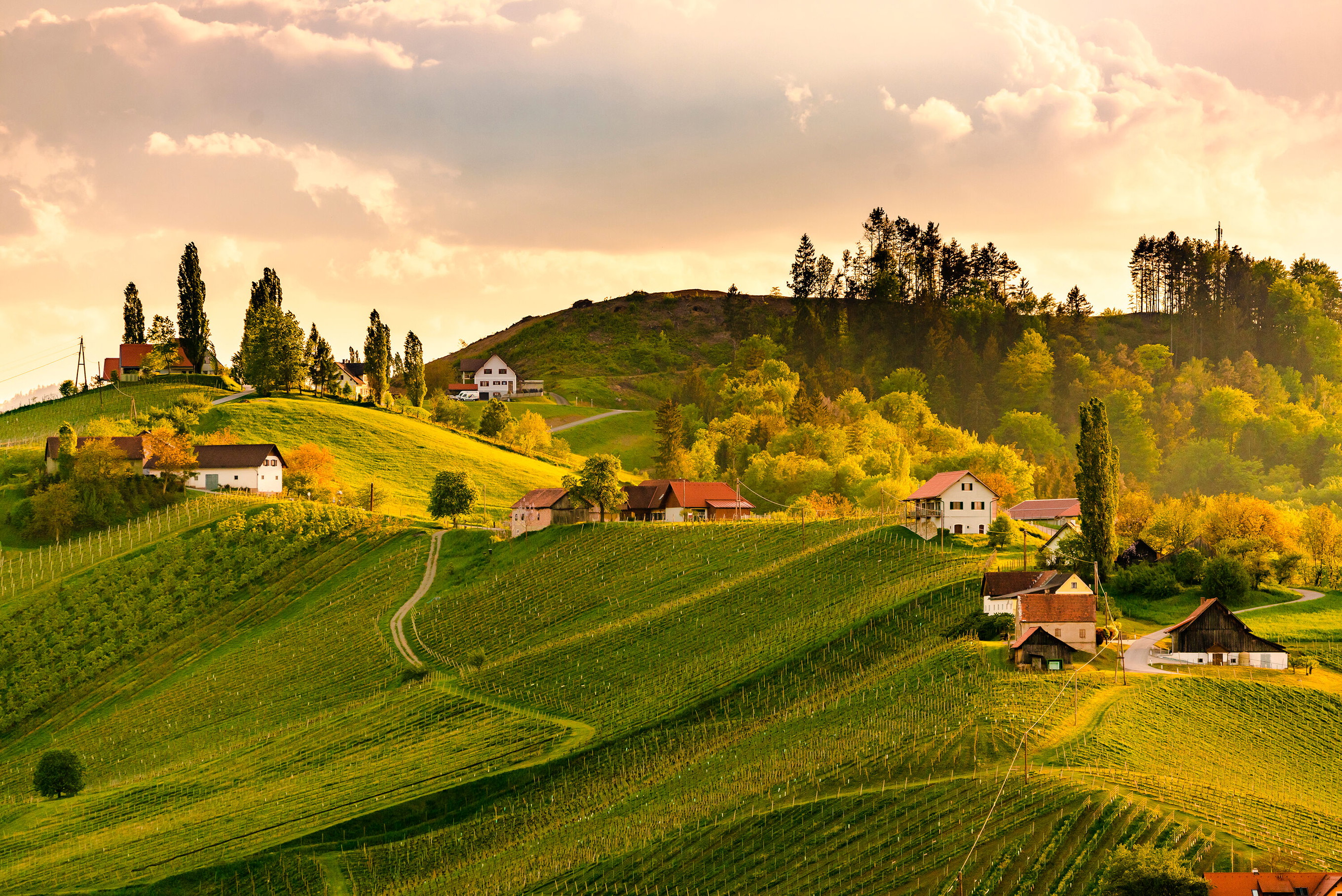 Vulkanland Styria