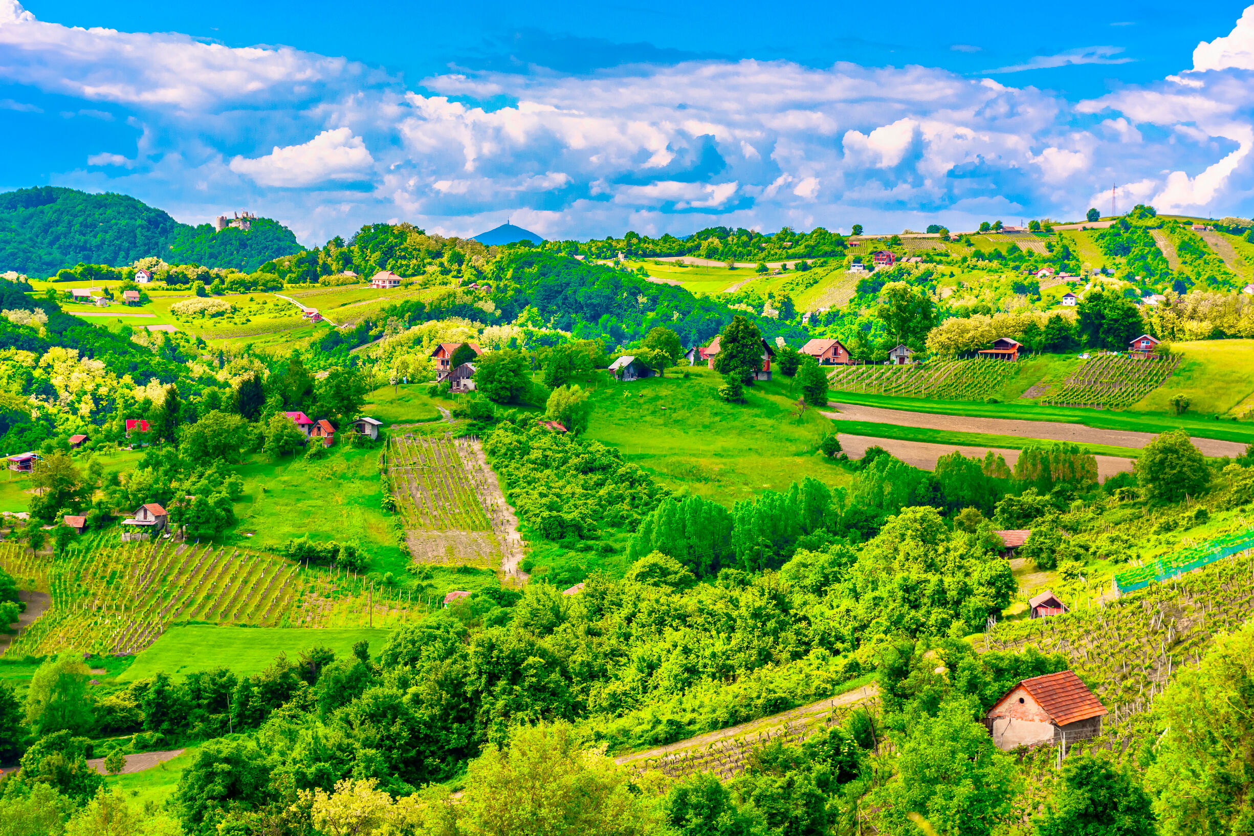 Zagorje-Medimurje