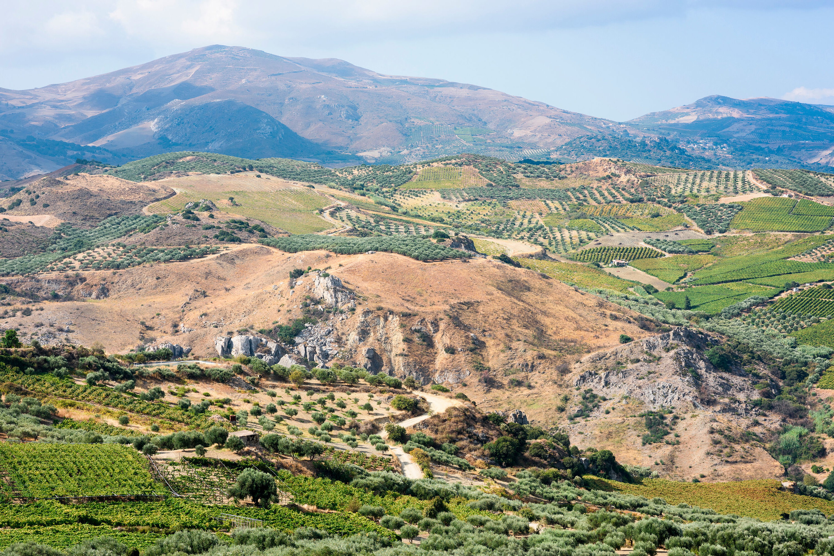 Grecia centrale