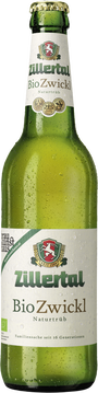 Zillertal Bio Zwickl