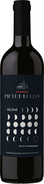 Séléné Galotta/Garanoir, 
Château Pictet-Lullin Grand Cru Dully, La Côte AOC
Hammel - Terres de Vins