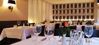 Ristorante Il Gattopardo