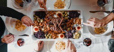 Restaurant Oberes Triemli