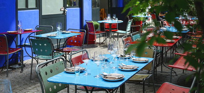 DAR Restaurant & Cocktail Bar