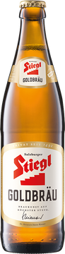 Stiegl-Goldbräu 0,50L