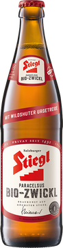 Stiegl-Paracelsus Bio-Zwickl 0,50L