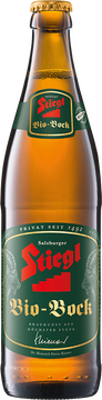Stiegl Bio-Bock 0,50L