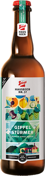 Stiegl-Hausbier Gipfelstürmer 0,75L