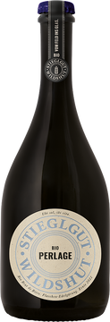 Wildshut Bio Perlage 0,75L