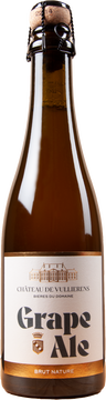 GRAPE ALE Brut Nature
Château de Vullierens
Hammel - Terres de Vins