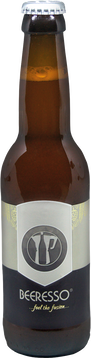 Beeresso® :
Wenn sich erlesenste, vollmundige Espresso-Aromen mit den Malznoten eines erfrischenden hellen Lagers arrangieren, entfaltet sich ein außergewöhnliches Geschmackserlebnis, das seinesgleichen sucht. Beeresso® ist Passion, Temperament und Drive.

Ein exklusives, vollendetes Geschmackserlebnis für Entdecker, Abenteurer, Genießer und all jene, die nach dem Besonderen suchen.