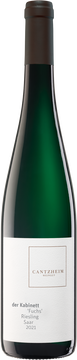 Cantzheim 2021 der Kabinett "Fuchs"