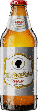 Mohrenbräu Pfiff