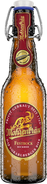 Mohrenbräu Festbock