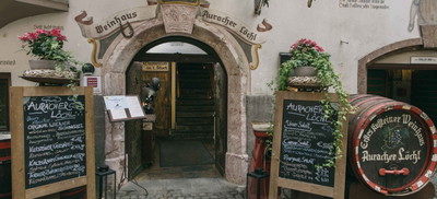 Auracher Löchl