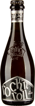 Kräftig eingebrautes American Pale Ale mit Pfeffer