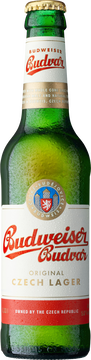 BUDVAR ORIGINAL LAGER
präsentiert sich in einem strahlenden 
Gelbgold und einer reinweißen, feinporigen 
Schaumkrone. In der Nase sind 
vordergründig malzige Noten erkennbar, die 
von einer besonders feinen Hopfenaromatik 
des Saazer Aromahopfens begleitet werden.
Durch die 90-tägige Lagerung bekommt es 
eine besonders feinperlige Rezenz, welche 
sich in einem milden Antrunk widerspiegelt. 
Der vollmundige Körper wirkt sehr 
ausbalanciert und zeigt zuerst vom Malz 
stammende Aromen, wie frisch gebackenes 
Weißbrot und eine dezente honigartige Süße, 
bevor sich im Abgang die Hopfenbittere 
hinzugesellt. Diese wirkt erfrischend und 
regt zum Weitertrinken an.