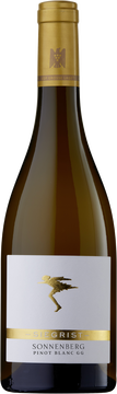 Geschliffener Weißburgunder mit klarer Frucht, Birne, Holunderblüte und Aprikose, elegantem Schmelz und guter Länge. Ein neues Meisterwerk vom Sonnenberg. Ein charaktervoller und eleganter Wein.