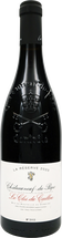 Châteauneuf-du-Pape 2023 – Rouge 2020