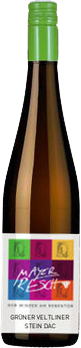 Dieser Grüne Veltliner zeichnet sich durch seine Spritzigkeit aus. Die frische Säure die an Grapefruit erinnert belebt die Sinne. Er ist ein typischer Sommerwein, der an einem heißen Tag auf der Terrasse erfrischt. Er passt ausgezeichnet zur Jause oder kann auch als Aperitif angeboten werden.