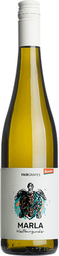 Marla - Weißburgunder - FairGrapes