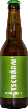 TSCHÖAMs Hopfenheiter IPA