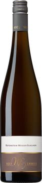 Rotenstein Weisser Burgunder
Weingut Neef-Emmich