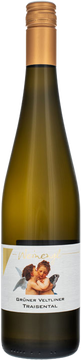 Grüner Veltliner Weinengl