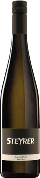 Flasche Point