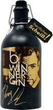 Produktabbildung  Bernhard Steyrer »b.winner gin«