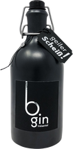 Produktabbildung  Bernhard Steyrer »b.gin«