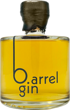 Produktabbildung  Bernhard Steyrer »b.arrel gin«