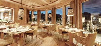 Natur- und Wellnesshotel Höflehner