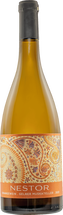 Gelber Muskateller Orangewein Nestor Orange Wine
