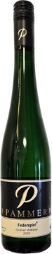 Grüner Veltliner Federspiel