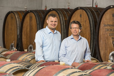Staatsweingut Weinsberg