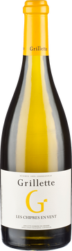 Chardonnay Cuvée Les Chipres en Vent