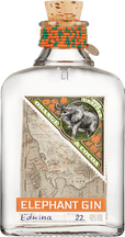Produktabbildung  Elephant Orange Cocoa Gin