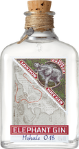 Produktabbildung  Elephant London Dry Gin