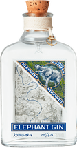Produktabbildung  Elephant Strength Gin