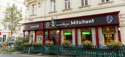 Wirtshaus zur Mitzitant