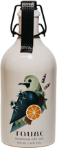 Produktabbildung  Taube Bavarian Dry Gin