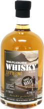 Produktabbildung  Wolfgangsee Whisky »Unterland«