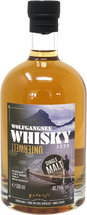 Produktabbildung  Wolfgangsee Whisky »Unterwelt«