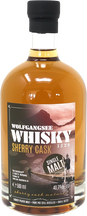 Produktabbildung  Wolfgangsee Whisky »Sherry Cask«